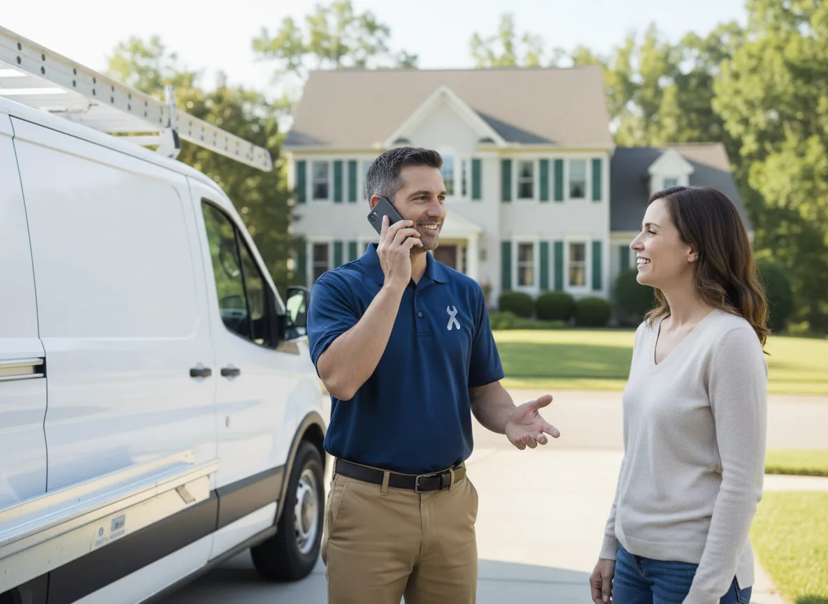 Home Gutter Service Stockton, IL FAQs